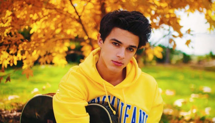 Brent Rivera