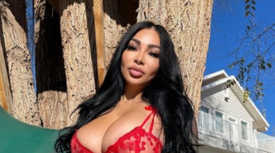 Brittanya Razavi