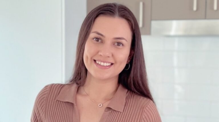 Nessa Missiuda Cleanwithnessa