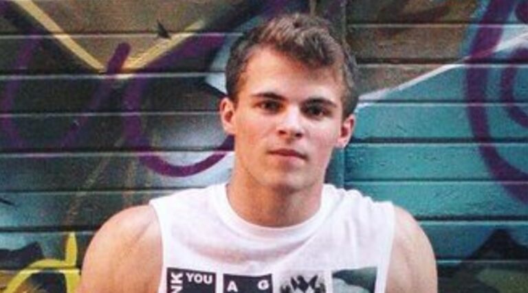 Colton Macaulay Coltyy