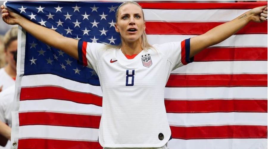 Julie Ertz