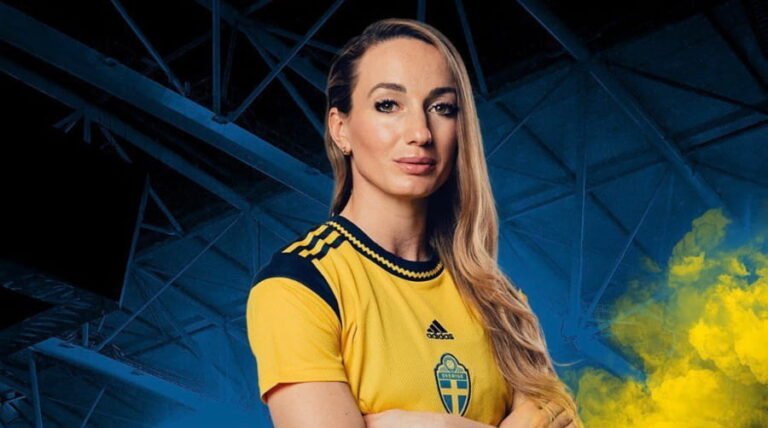 Kosovare Asllani