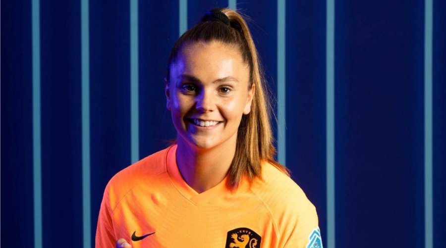 Lieke Martens