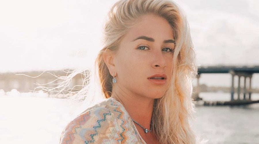 Maria Zule Salaus - Wiki, Bio, Facts, Age, Husband, Net Worth