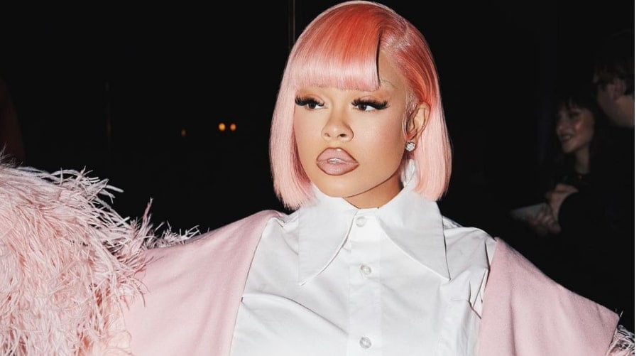 Miss Mulatto