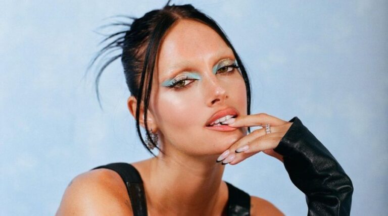 Oriana Sabatini - Wiki, Bio, Facts, Age, Boyfriend, Net Worth