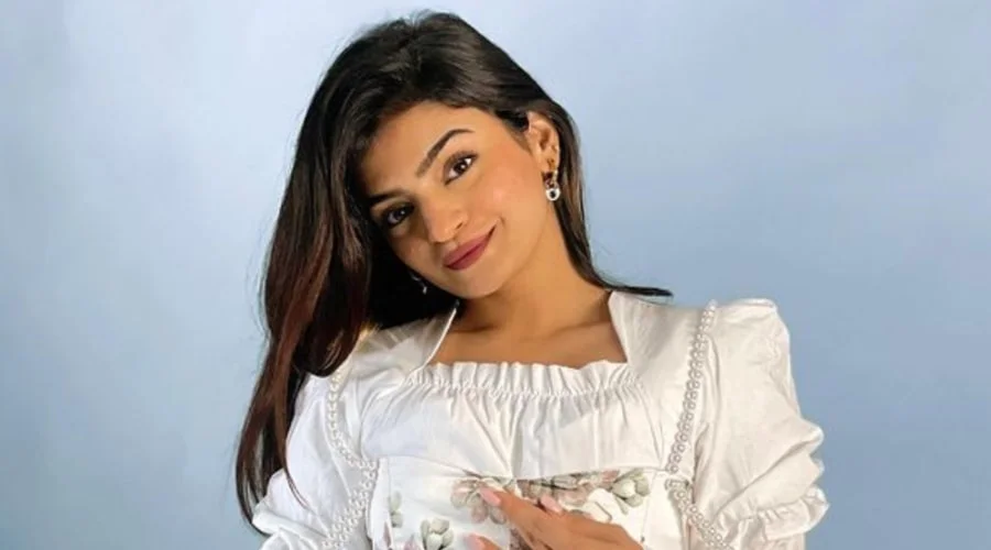 Rajvi Gandhi