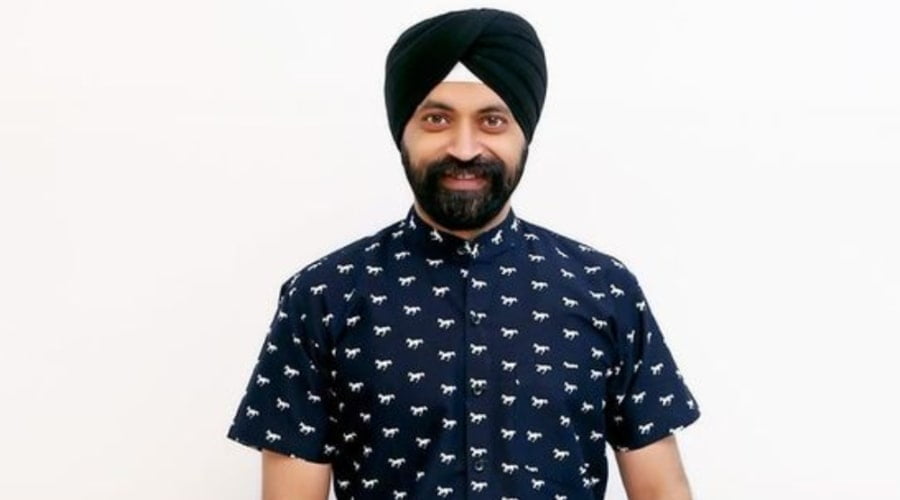 Ramneek Singh