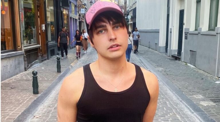 colby brock