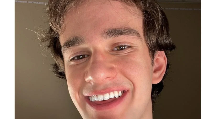 Matthew palandra