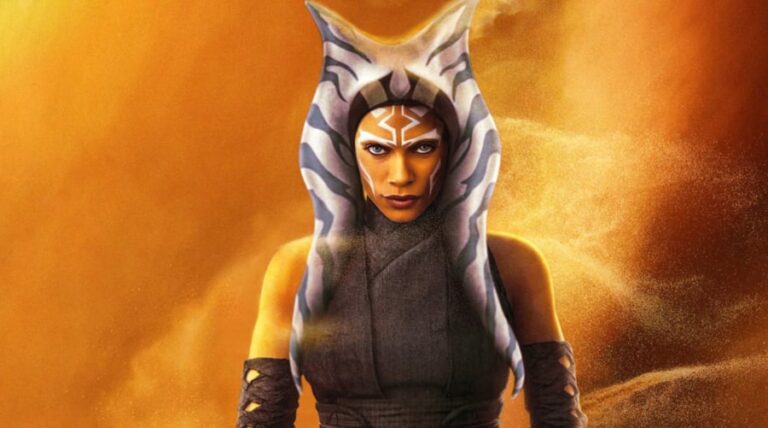 Ahsoka Tano