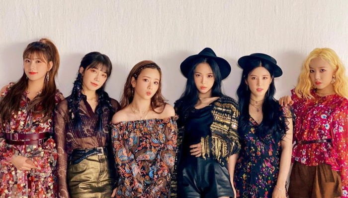 Apink