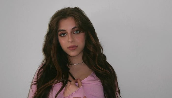 Baby Ariel