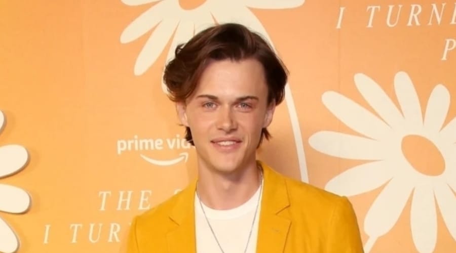 Christopher Briney