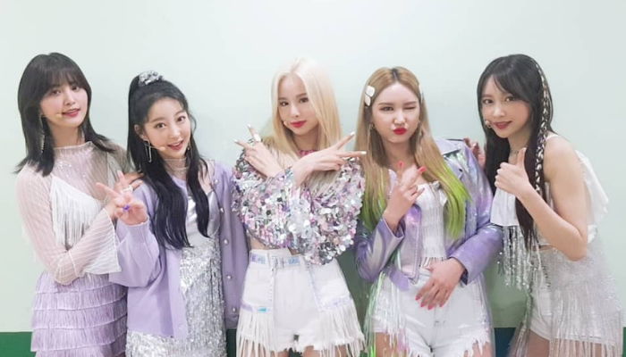 EXID