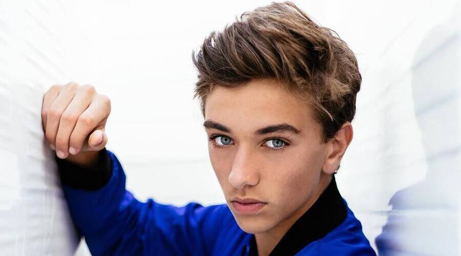 Gavin Casalegno