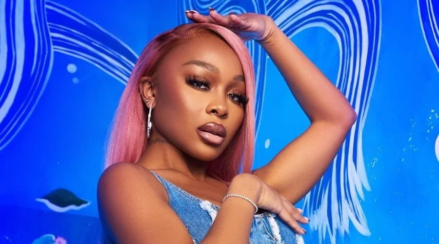 Jayda Cheaves