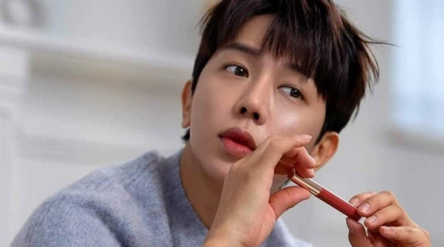 Jong Min Oppa