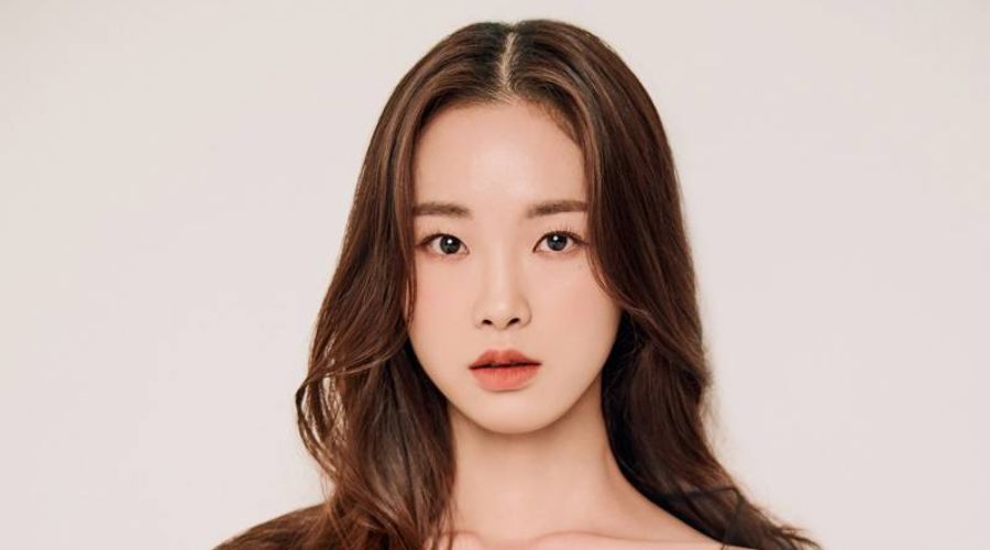Kang Hae Lim