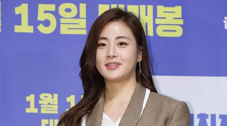 Kang So Ra