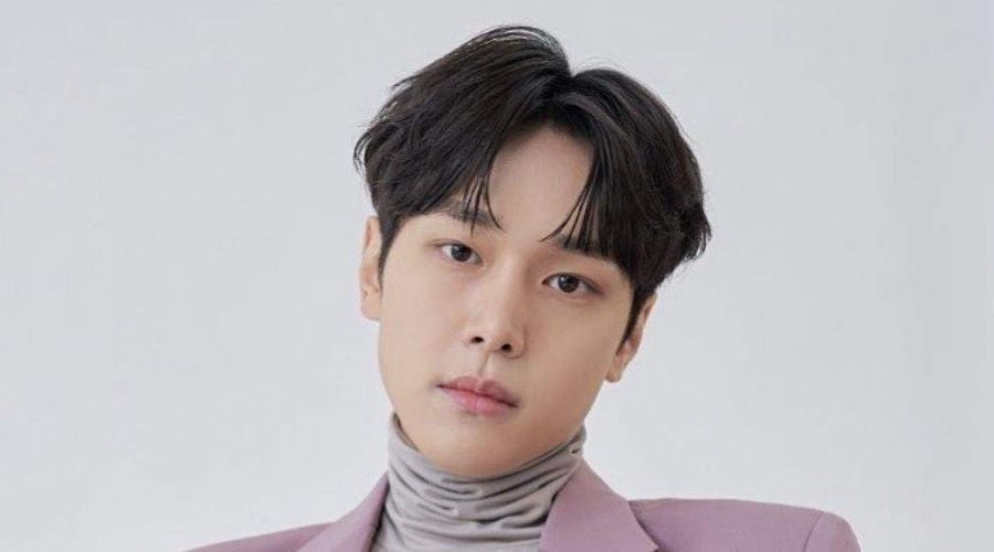 Kang Yoo Seok