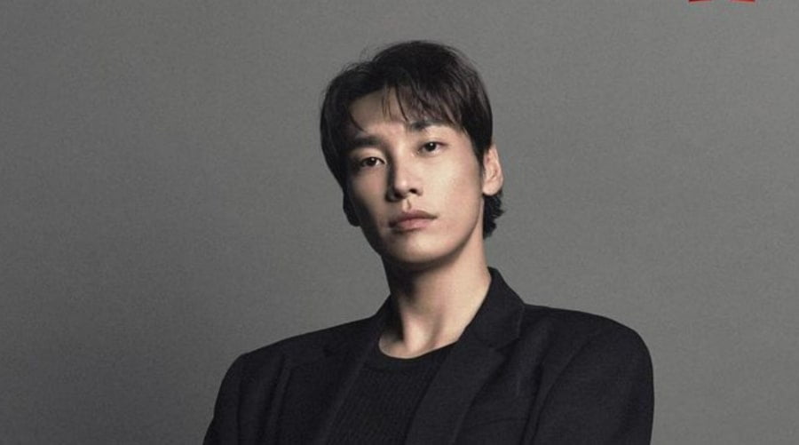Kim Young Kwang