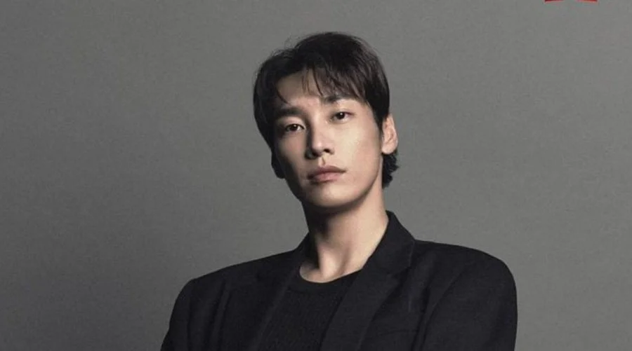 Kim Young Kwang