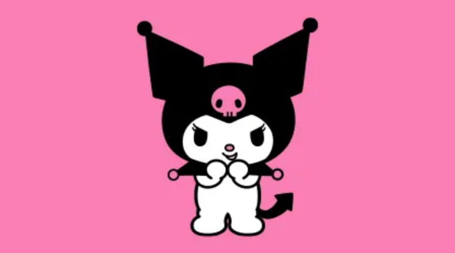 Kuromi