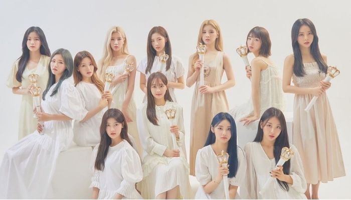LOONA