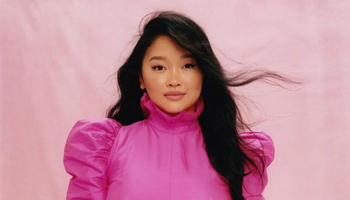 Lana Condor 7