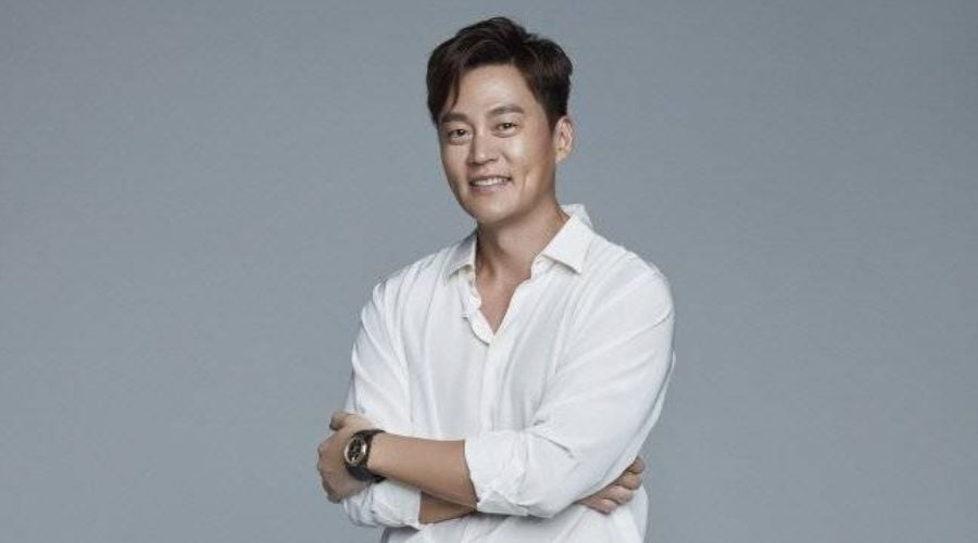 Lee Seo Jin