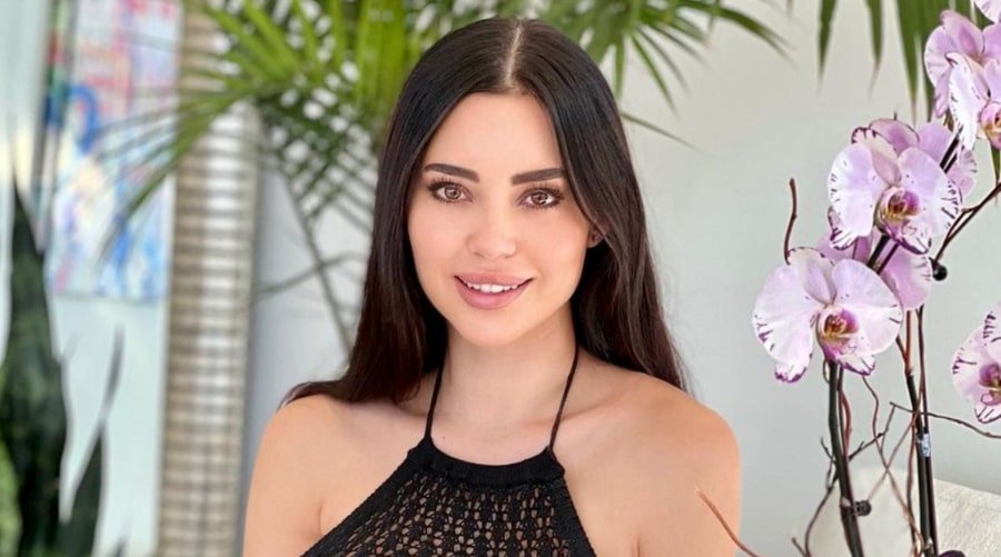 Marisol Yotta