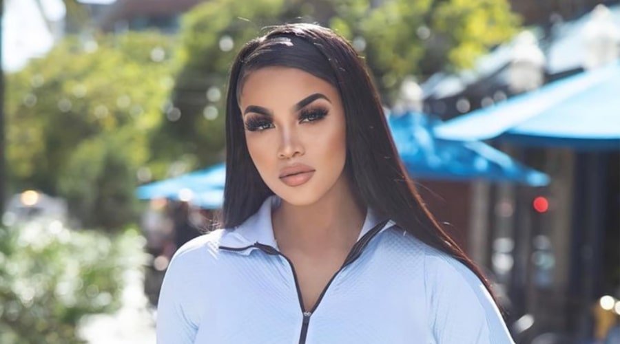 Michaela Mendez