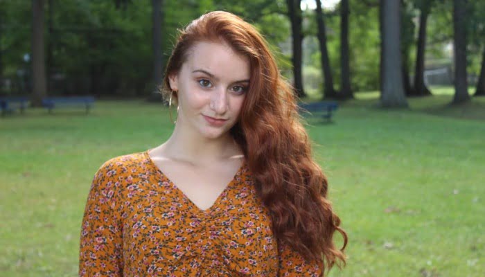 Mikaila Murphy