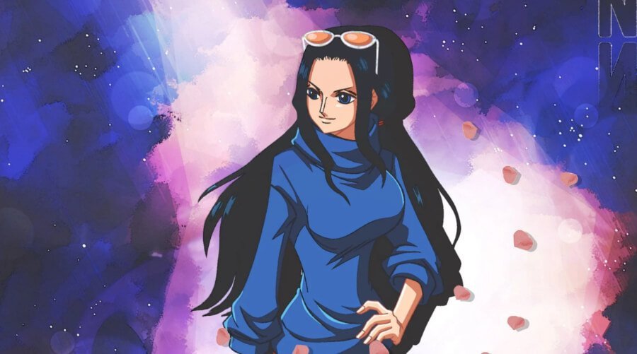 Nico Robin