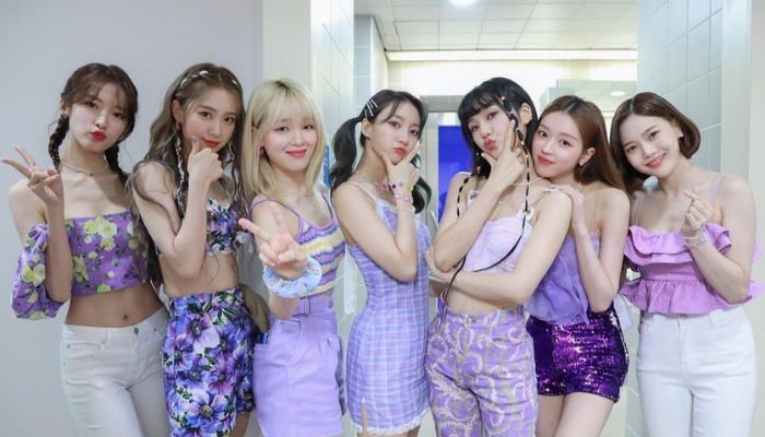 OH MY GIRL