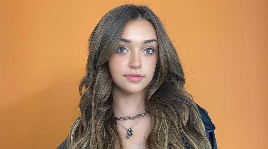 Presley Elise