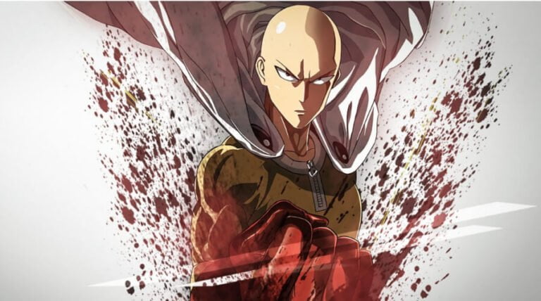 Saitama
