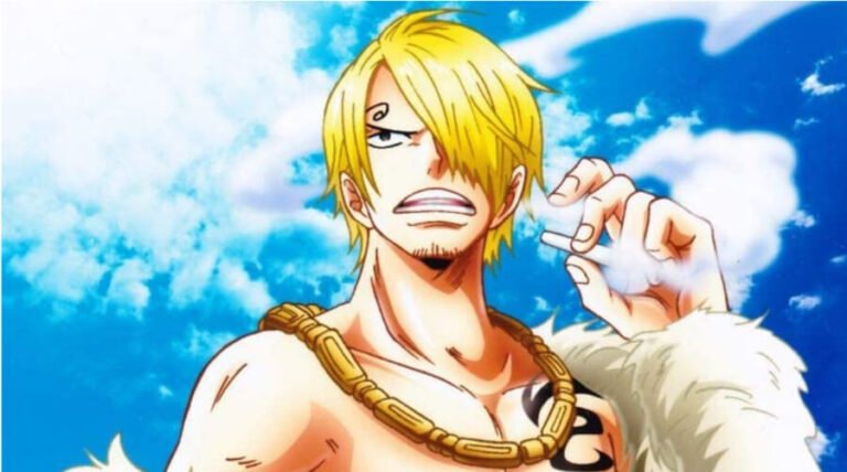 Sanji
