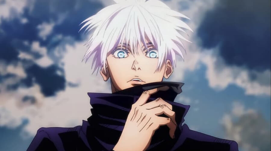 Satoru Gojo