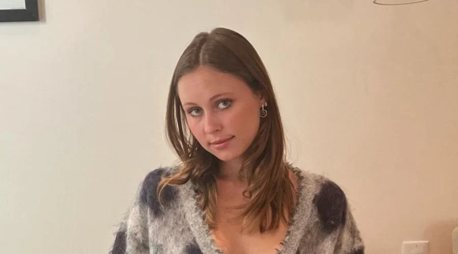 Stella Barey