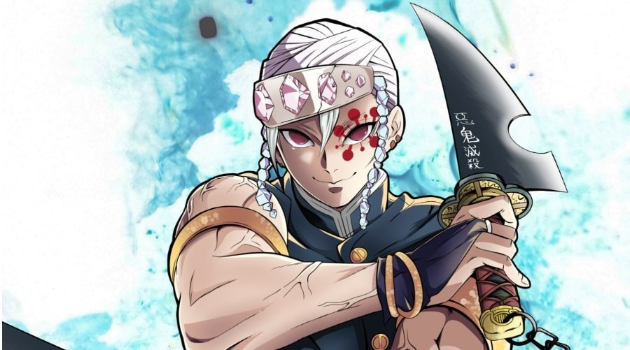 Tengen Uzui