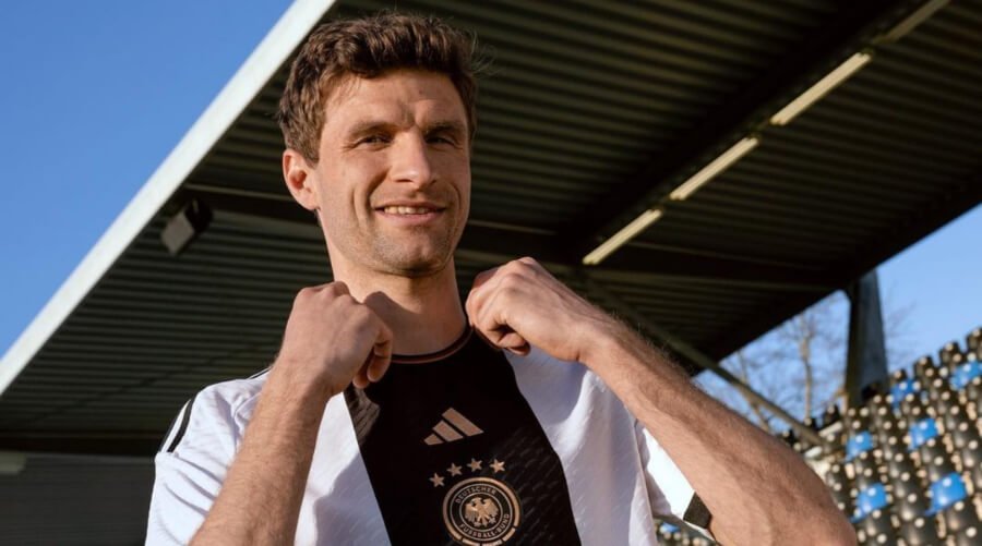 Thomas Muller
