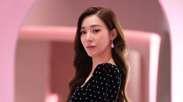 Tiffany Young