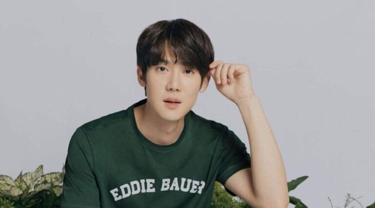 Yoo Yeon Seok