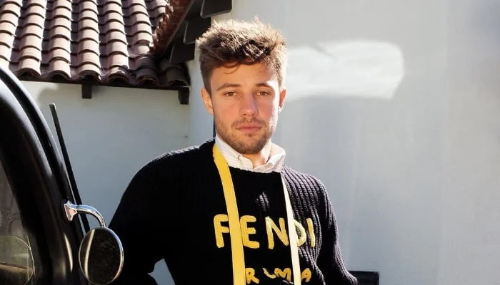 cameron dallas cover