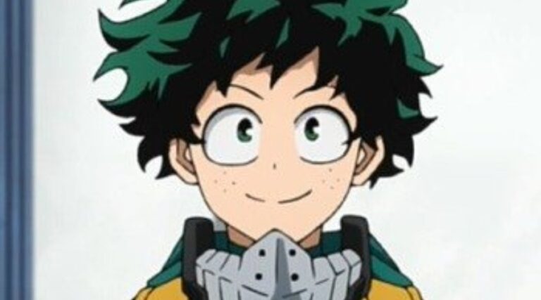 izuku midoriya 1