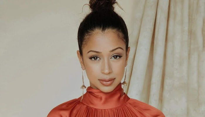 liza koshy cover