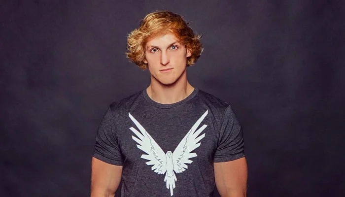 logan paul cover