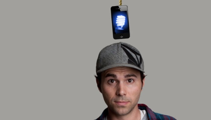 mark rober cover